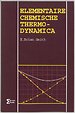 Elementaire chemische thermodynamica