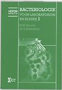 Bacteriologie voor laboratorium en kliniek 1