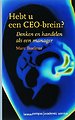 Hebt u een CEO-brein?