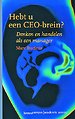 Hebt u een CEO-brein?