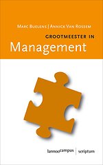Grootmeester in Management