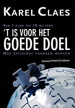 't Is voor het goede doel