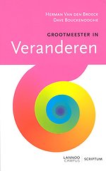 Grootmeester in veranderen
