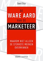 De ware aard van de marketeer