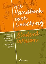 Het Handboek voor Coaching (student version)