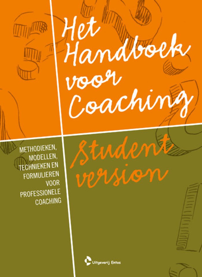 Het Handboek voor Coaching (student version) Het Handboek voor Coaching (student version)