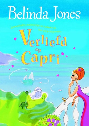 Verliefd op Capri