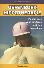 Oefenboek hippotherapie