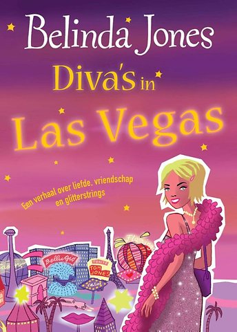 Diva's in Las Vegas