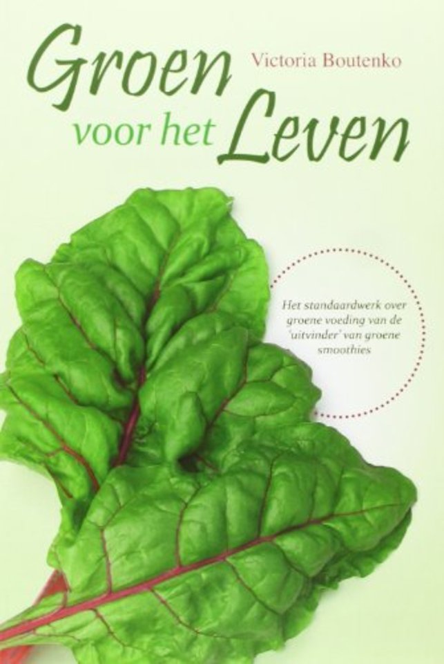 Groen voor het leven