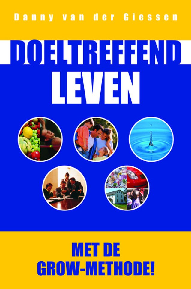 Doeltreffend leven Doeltreffend leven