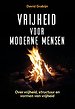 Vrijheid voor moderne mensen
