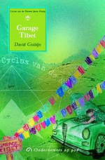 Garage Tibet