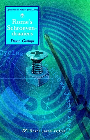 Rome's schroevendraaiers