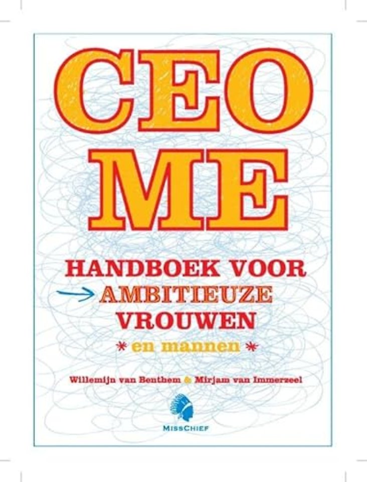 CEO me