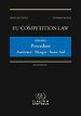 EU competition law - Volume 1