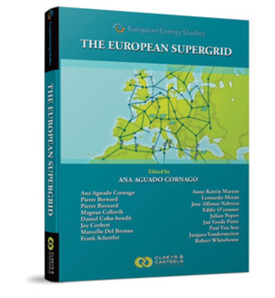 The European supergrid