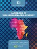 Handbook of Sub-Saharan Africa Energy Handbook of Sub-Saharan Africa Energy