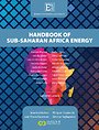 Handbook of Sub-Saharan Africa Energy Handbook of Sub-Saharan Africa Energy