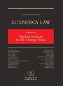 The Role of Gas in the EU’s Energy Union The Role of Gas in the EU’s Energy Union