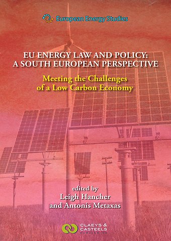 EU Energy Law and Policy: a South European Perspective