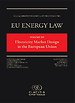Electricity Market Design in the European Union