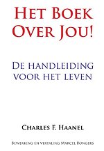 Het boek over jou!