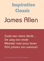 Zoals een mens denkt