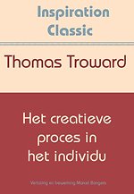 Het creatieve proces in het individu