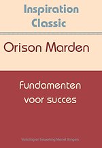 Fundamenten voor succes