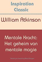 Mentale kracht: het geheim van mentale magie