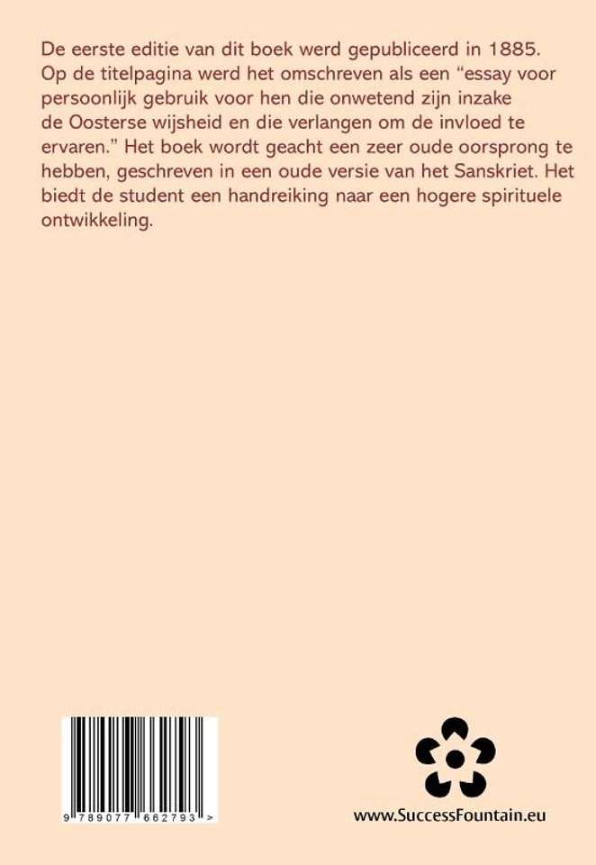 Licht op het pad & De verlichte methode