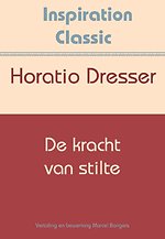 De kracht van stilte