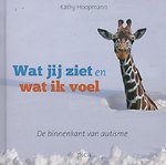 Wat jij ziet en wat ik voel
