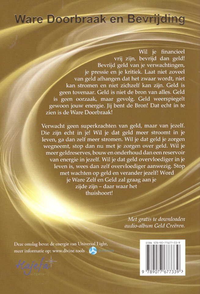 Geld Creëren
