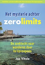 Het mysterie achter Zero Limits