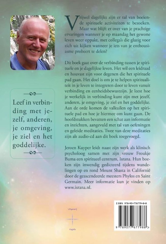 Leven vanuit verbinding