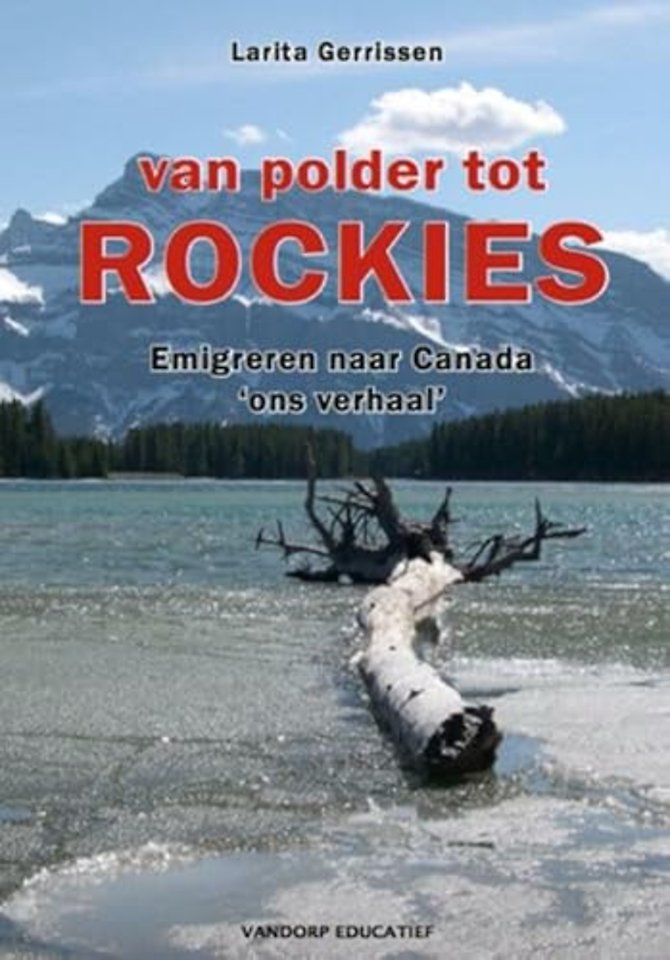 Van polder tot Rockies