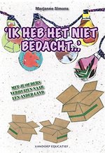 Ik heb het niet bedacht...