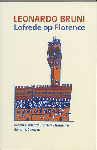Lofrede op Florence