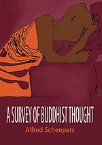A survey of Buddhist thought