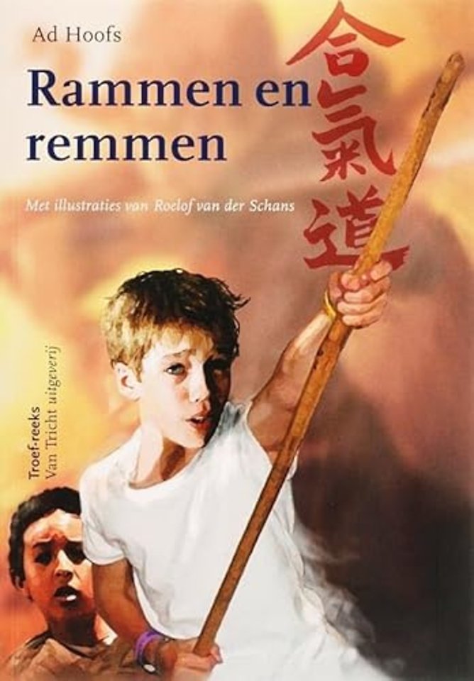 Rammen en remmen