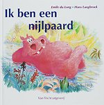 Ik ben een nijlpaard