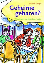Geheime gebaren