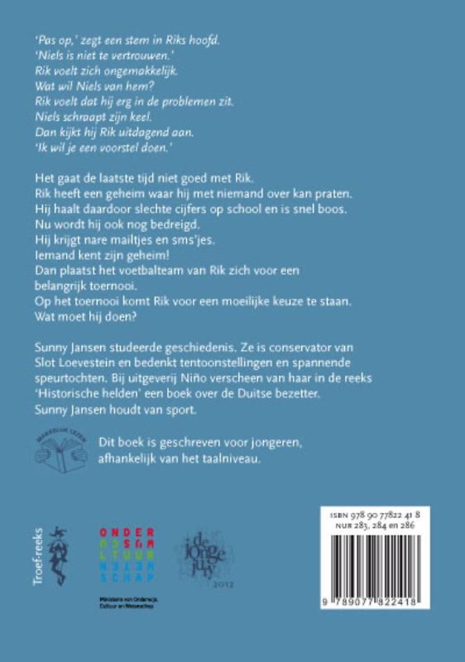 Winnen of verliezen