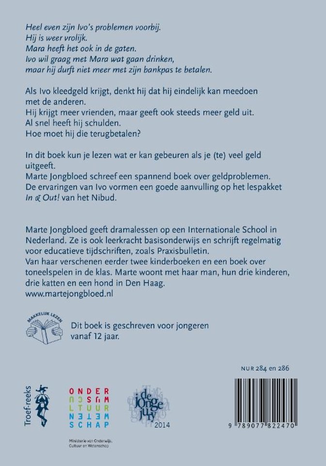 Mijn schuld