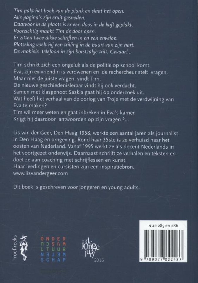 Eva's andere leven