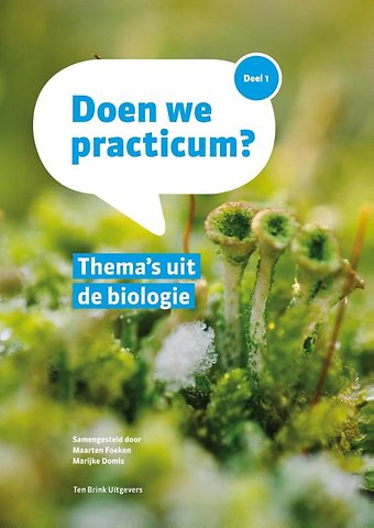 Thema's uit de Biologie 1