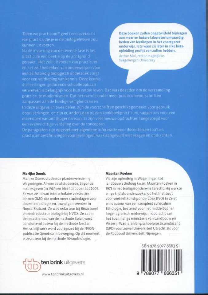 Thema's uit de Biologie 1