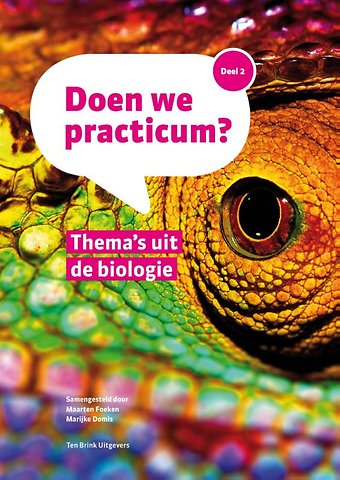 Thema's uit de Biologie